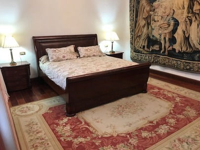 Fotos del hotel - Casa Palacio Villazambra