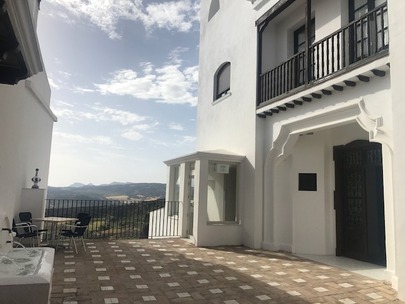 Fotos del hotel - Casa Palacio Villazambra