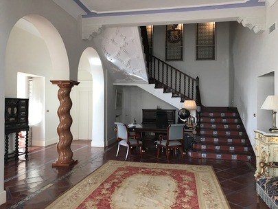 Fotos del hotel - Casa Palacio Villazambra