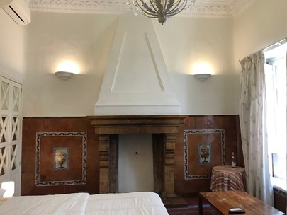 Fotos del hotel - Casa Palacio Villazambra