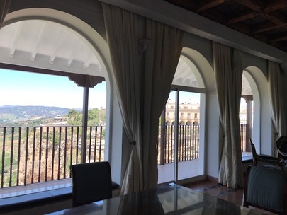 Fotos del hotel - Casa Palacio Villazambra