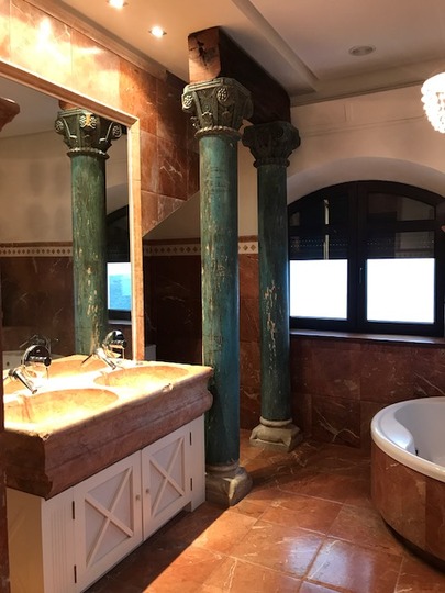 Fotos del hotel - Casa Palacio Villazambra