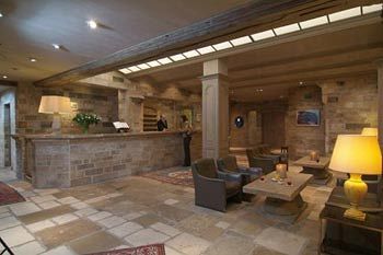 Fotos del hotel - SANDTON HOTEL BROEL