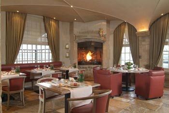 Fotos del hotel - SANDTON HOTEL BROEL