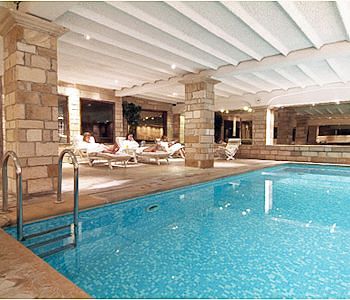 Fotos del hotel - SANDTON HOTEL BROEL