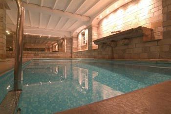 Fotos del hotel - SANDTON HOTEL BROEL