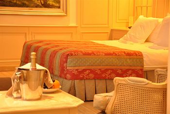 Fotos del hotel - SANDTON HOTEL BROEL