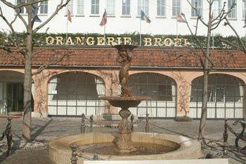 Fotos del hotel - SANDTON HOTEL BROEL