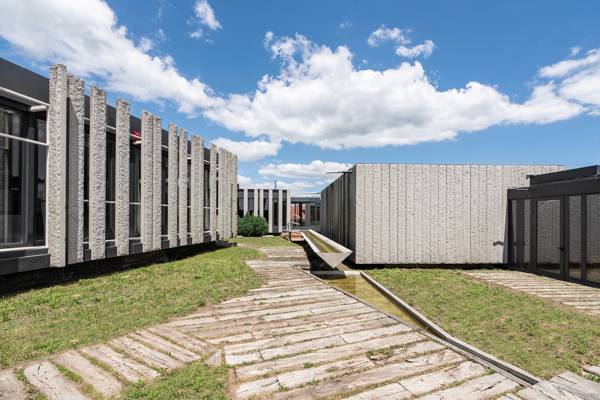 Fotos del hotel - POUSADA DE RIBADUMIA