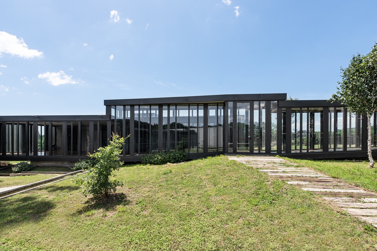 Fotos del hotel - POUSADA DE RIBADUMIA