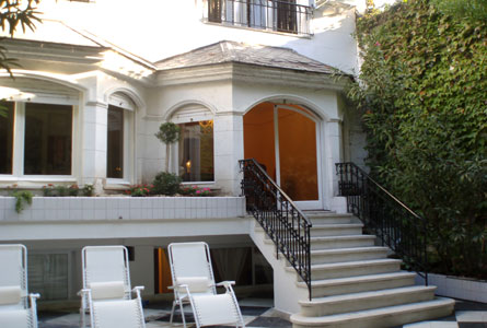 Fotos del hotel - AURA SUITES BOUTIQUE