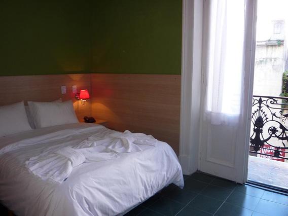 Fotos del hotel - AYRES PORTENOS TANGO SUITES