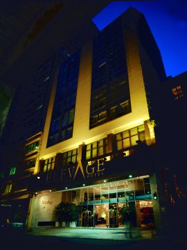 Fotos del hotel - ELEVAGE