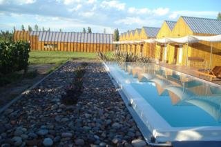 Fotos del hotel - EL AGUAMIEL