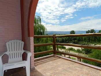 Fotos del hotel - BARRANCAS DE BROCHERO