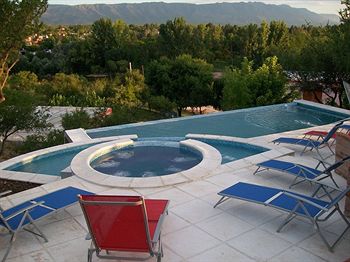Fotos del hotel - BARRANCAS DE BROCHERO