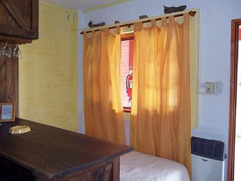 Fotos del hotel - BARRANCAS DE BROCHERO