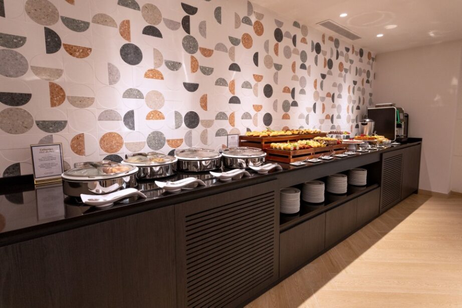 Fotos del hotel - EUROSTARS CRISTAL PALACE