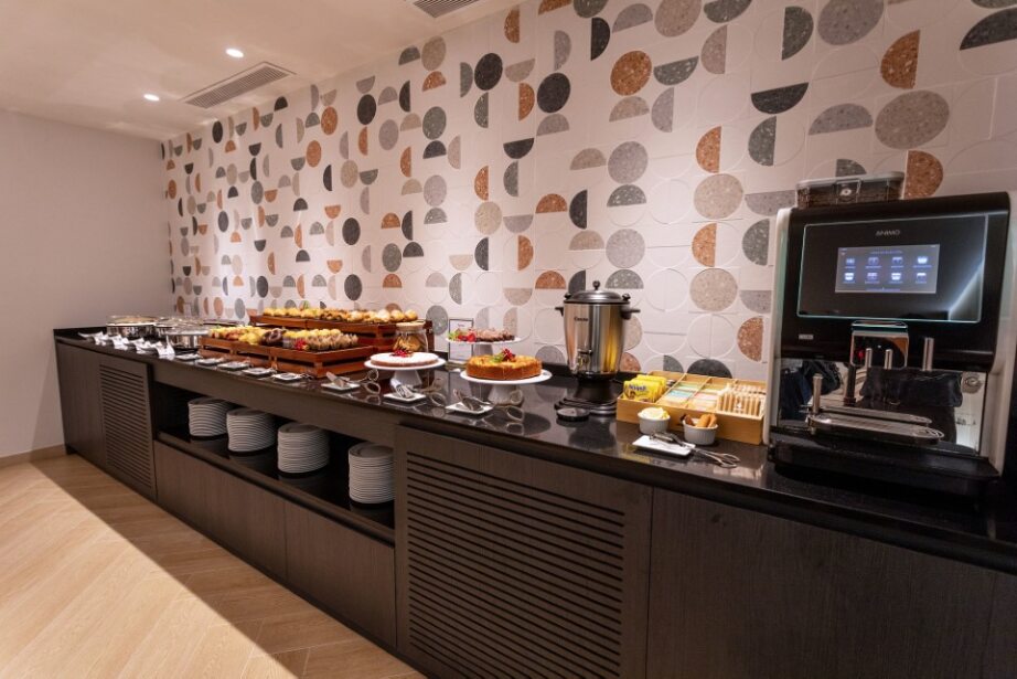 Fotos del hotel - EUROSTARS CRISTAL PALACE