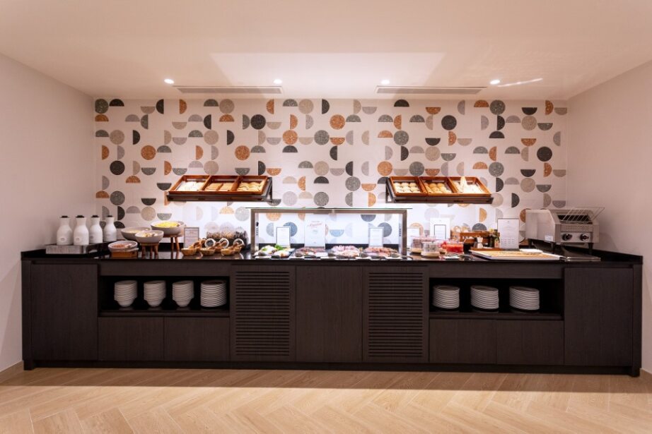 Fotos del hotel - EUROSTARS CRISTAL PALACE