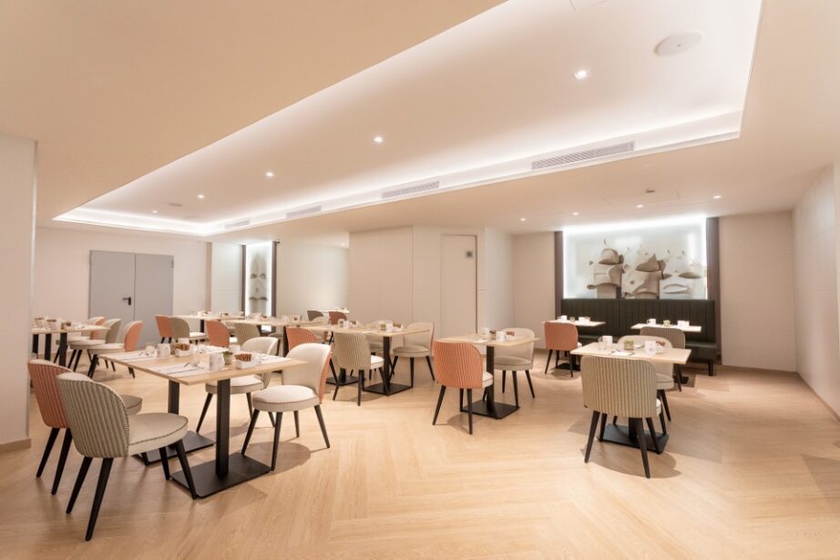 Fotos del hotel - EUROSTARS CRISTAL PALACE