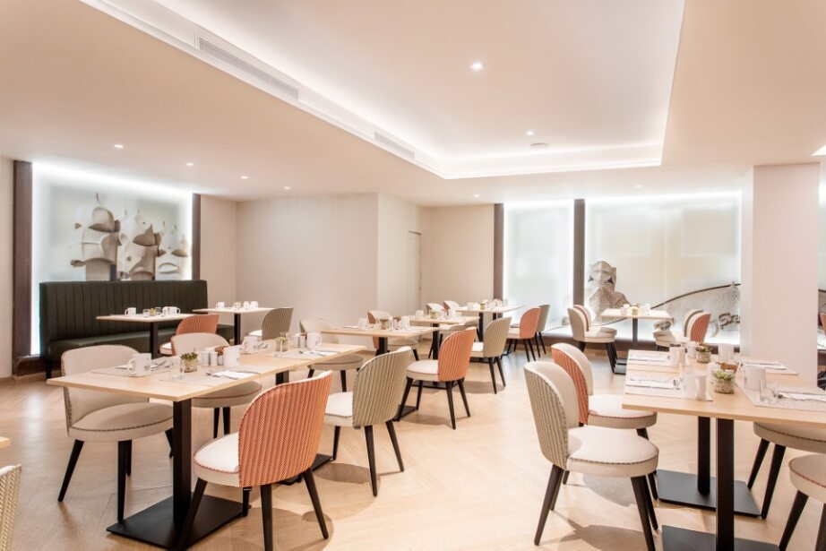 Fotos del hotel - EUROSTARS CRISTAL PALACE