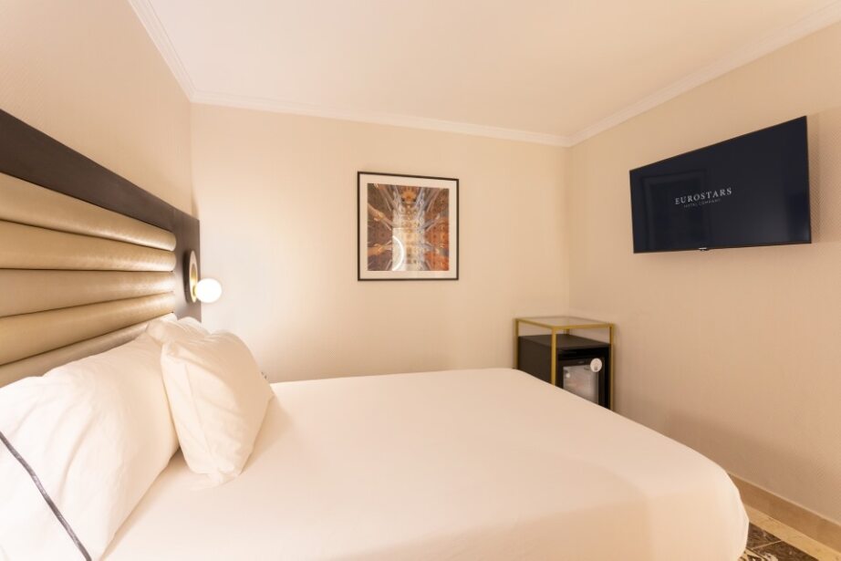 Fotos del hotel - EUROSTARS CRISTAL PALACE