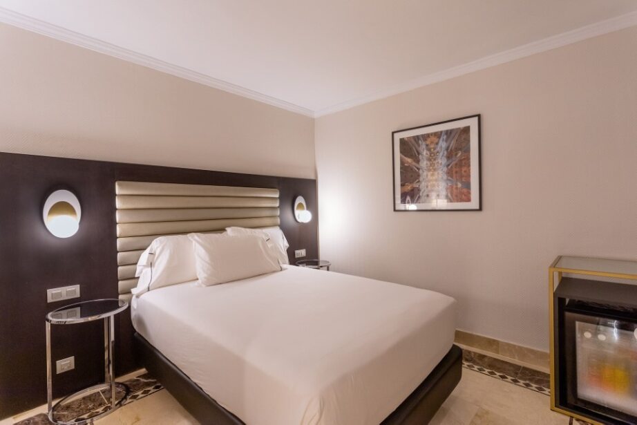Fotos del hotel - EUROSTARS CRISTAL PALACE