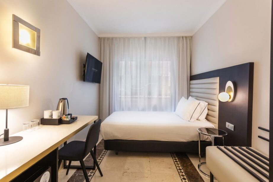 Fotos del hotel - EUROSTARS CRISTAL PALACE