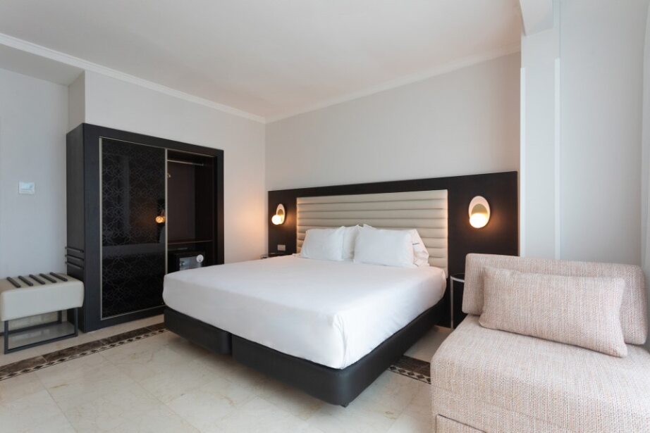 Fotos del hotel - EUROSTARS CRISTAL PALACE