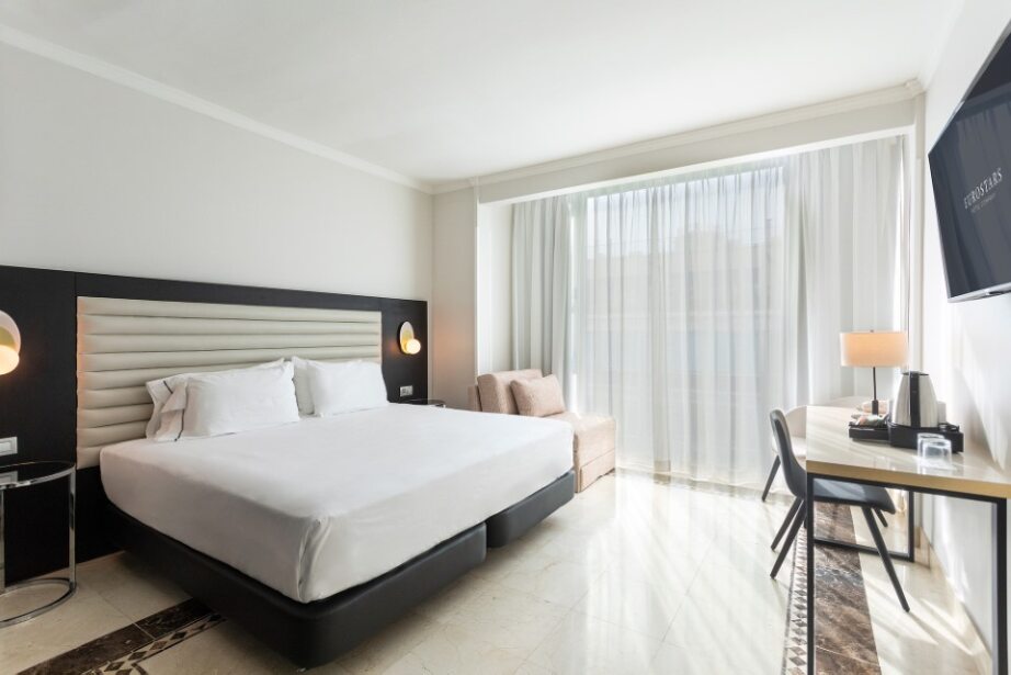 Fotos del hotel - EUROSTARS CRISTAL PALACE
