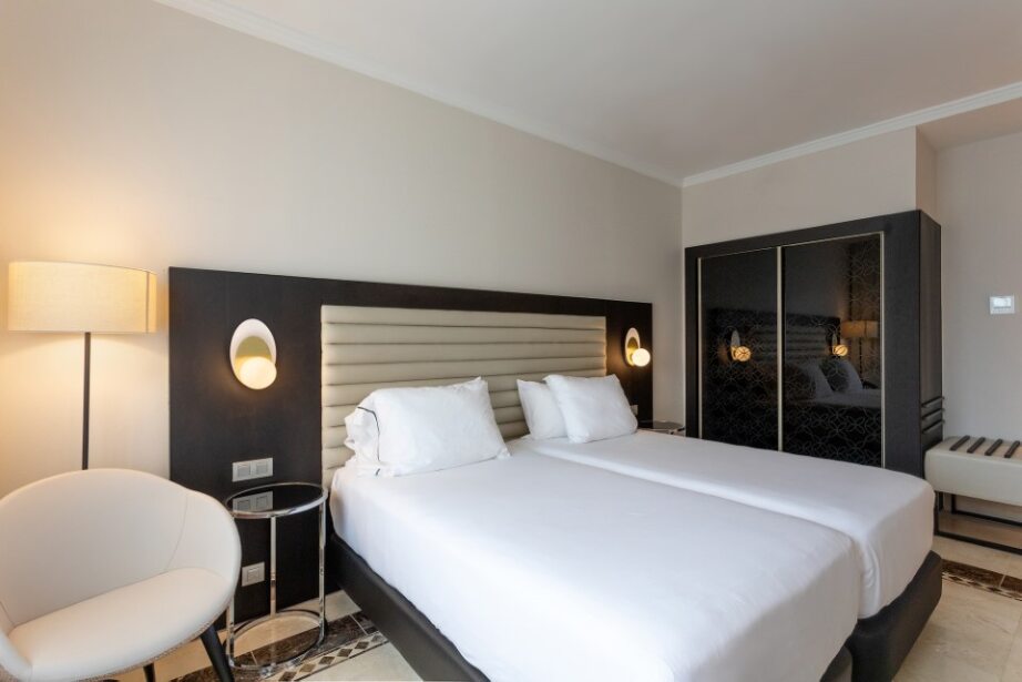 Fotos del hotel - EUROSTARS CRISTAL PALACE