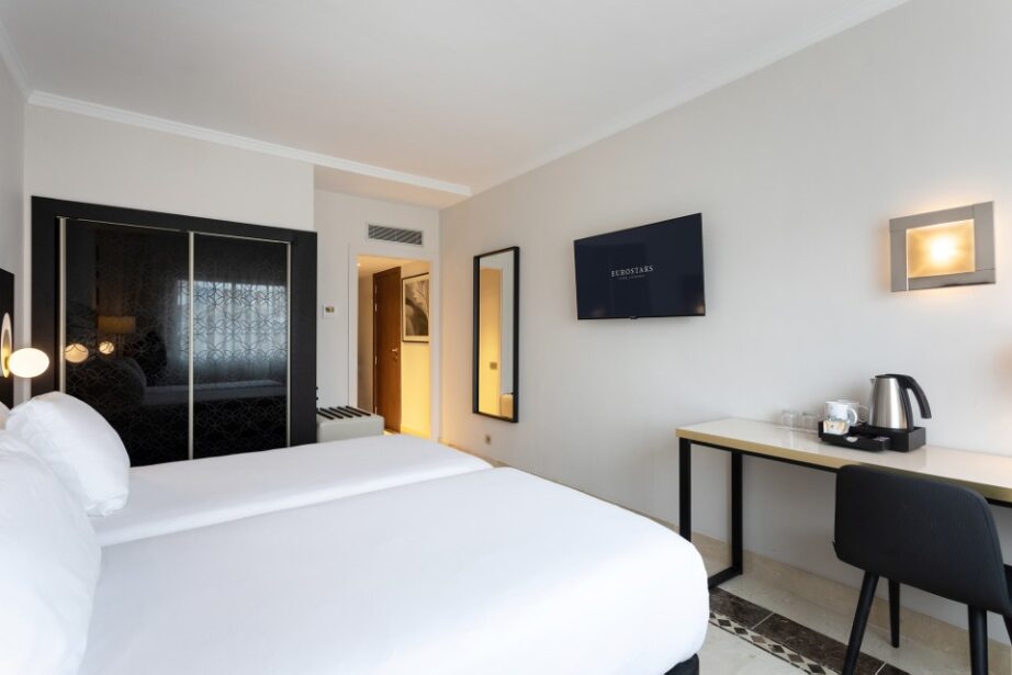 Fotos del hotel - EUROSTARS CRISTAL PALACE