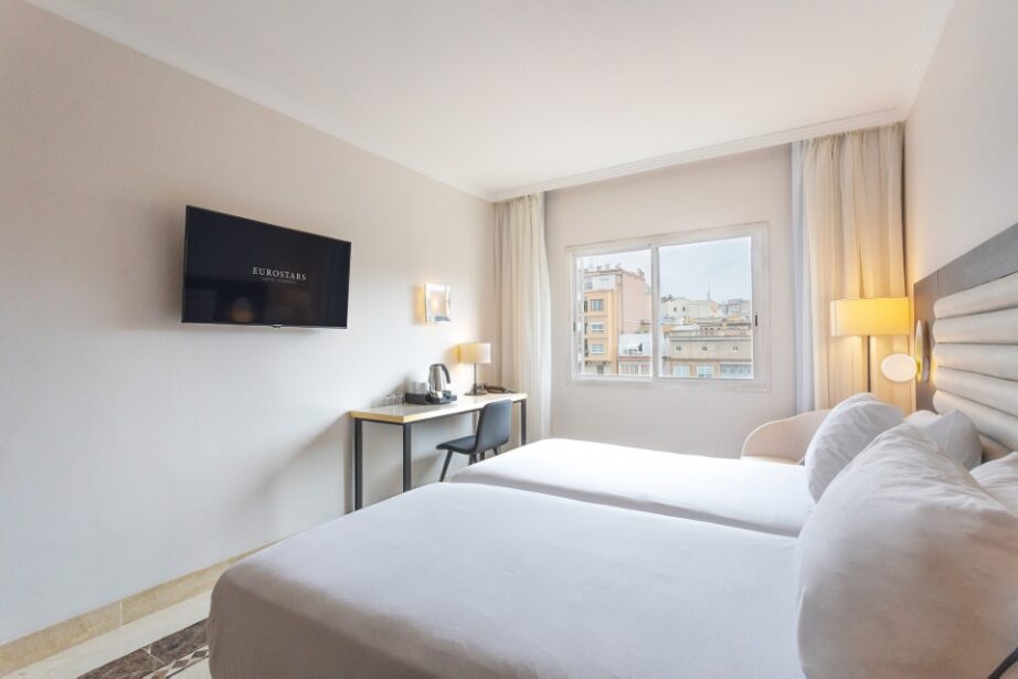 Fotos del hotel - EUROSTARS CRISTAL PALACE