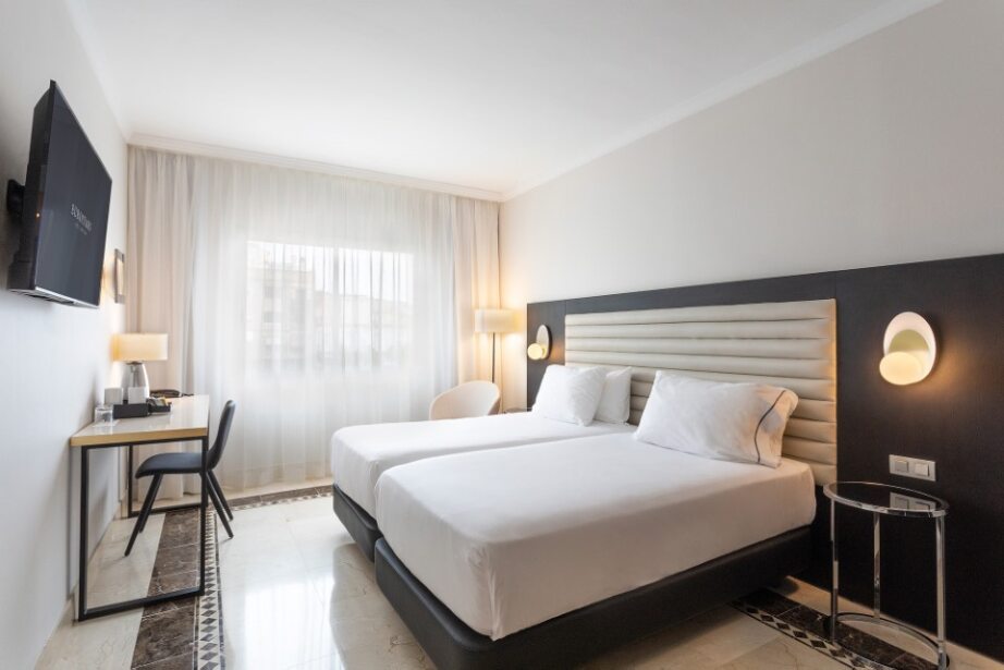 Fotos del hotel - EUROSTARS CRISTAL PALACE