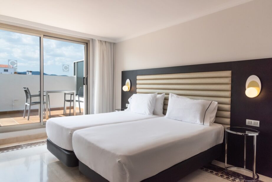 Fotos del hotel - EUROSTARS CRISTAL PALACE