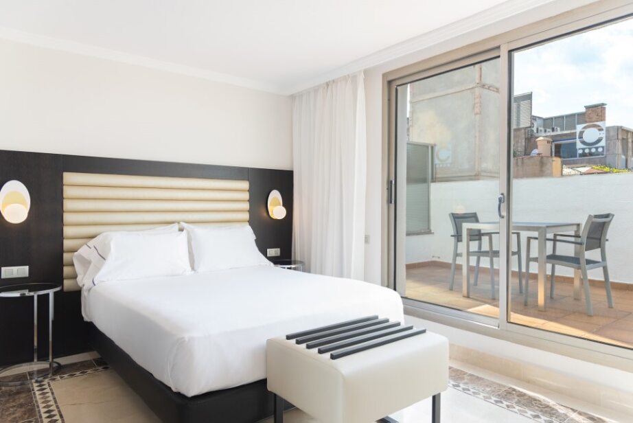 Fotos del hotel - EUROSTARS CRISTAL PALACE