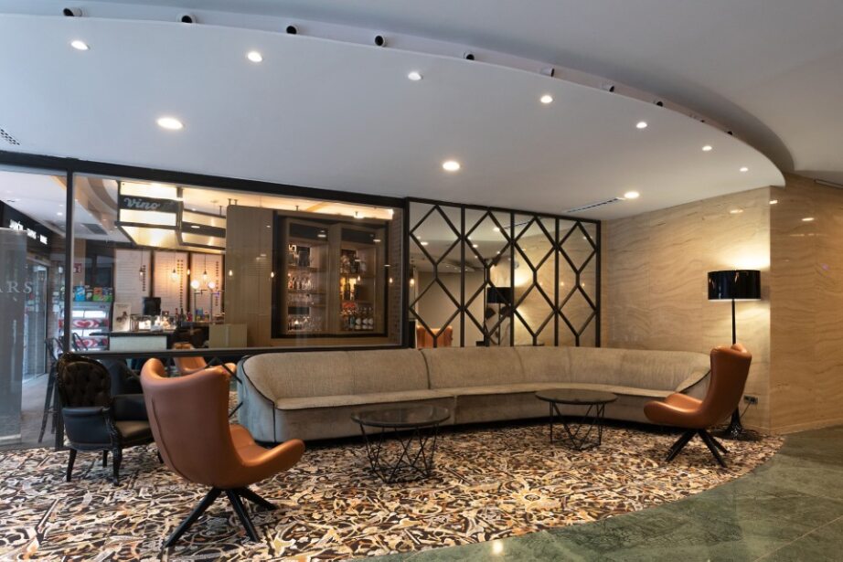 Fotos del hotel - EUROSTARS CRISTAL PALACE