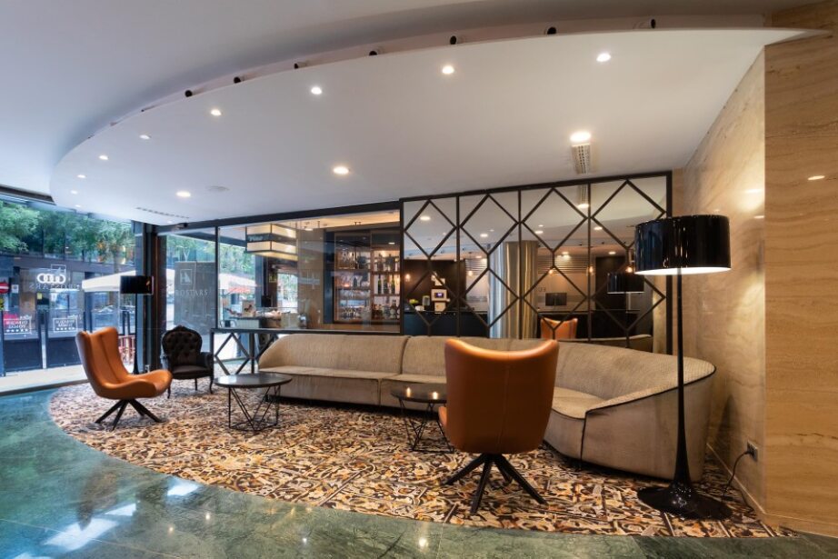 Fotos del hotel - EUROSTARS CRISTAL PALACE