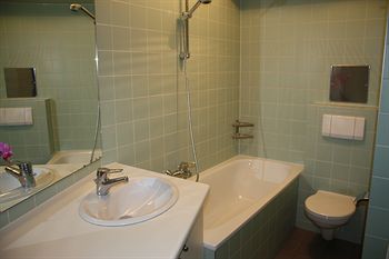 Fotos del hotel - Karmeliter Flats