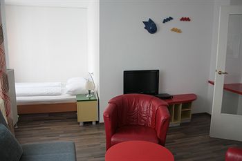 Fotos del hotel - Karmeliter Flats