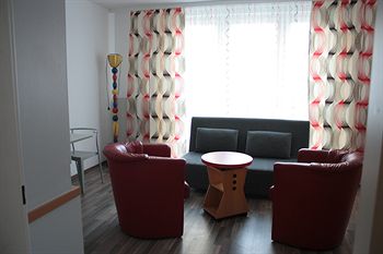 Fotos del hotel - Karmeliter Flats
