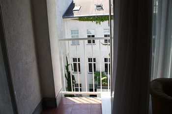 Fotos del hotel - Karmeliter Flats