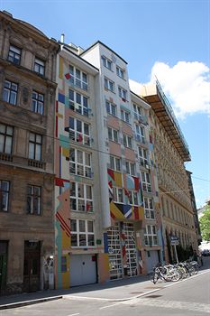 Fotos del hotel - Karmeliter Flats