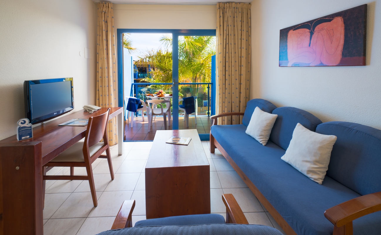 Fotos del hotel - BLUE SEA JANDIA LUZ