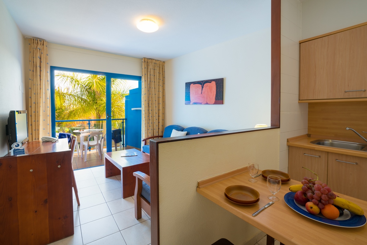 Fotos del hotel - BLUE SEA JANDIA LUZ