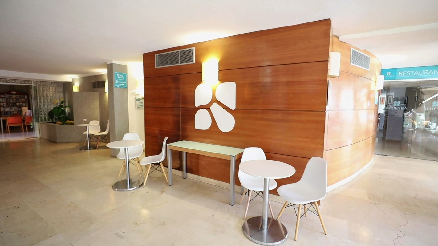 Fotos del hotel - BLUE SEA JANDIA LUZ