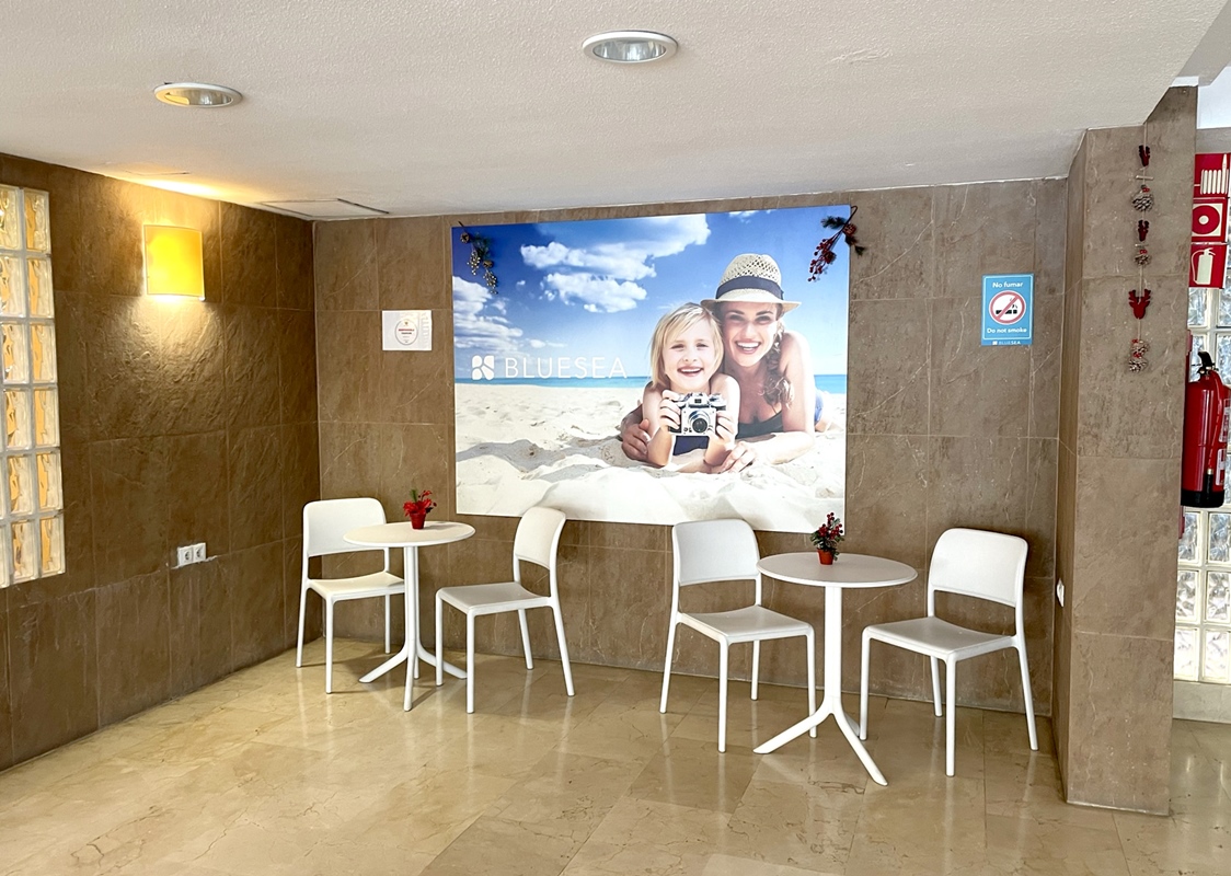 Fotos del hotel - BLUE SEA JANDIA LUZ