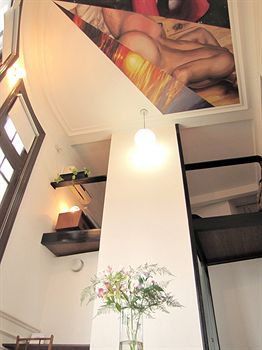 Fotos del hotel - BOUTIQUE BONITO