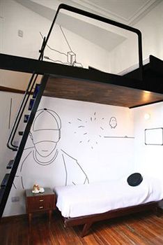 Fotos del hotel - BOUTIQUE BONITO